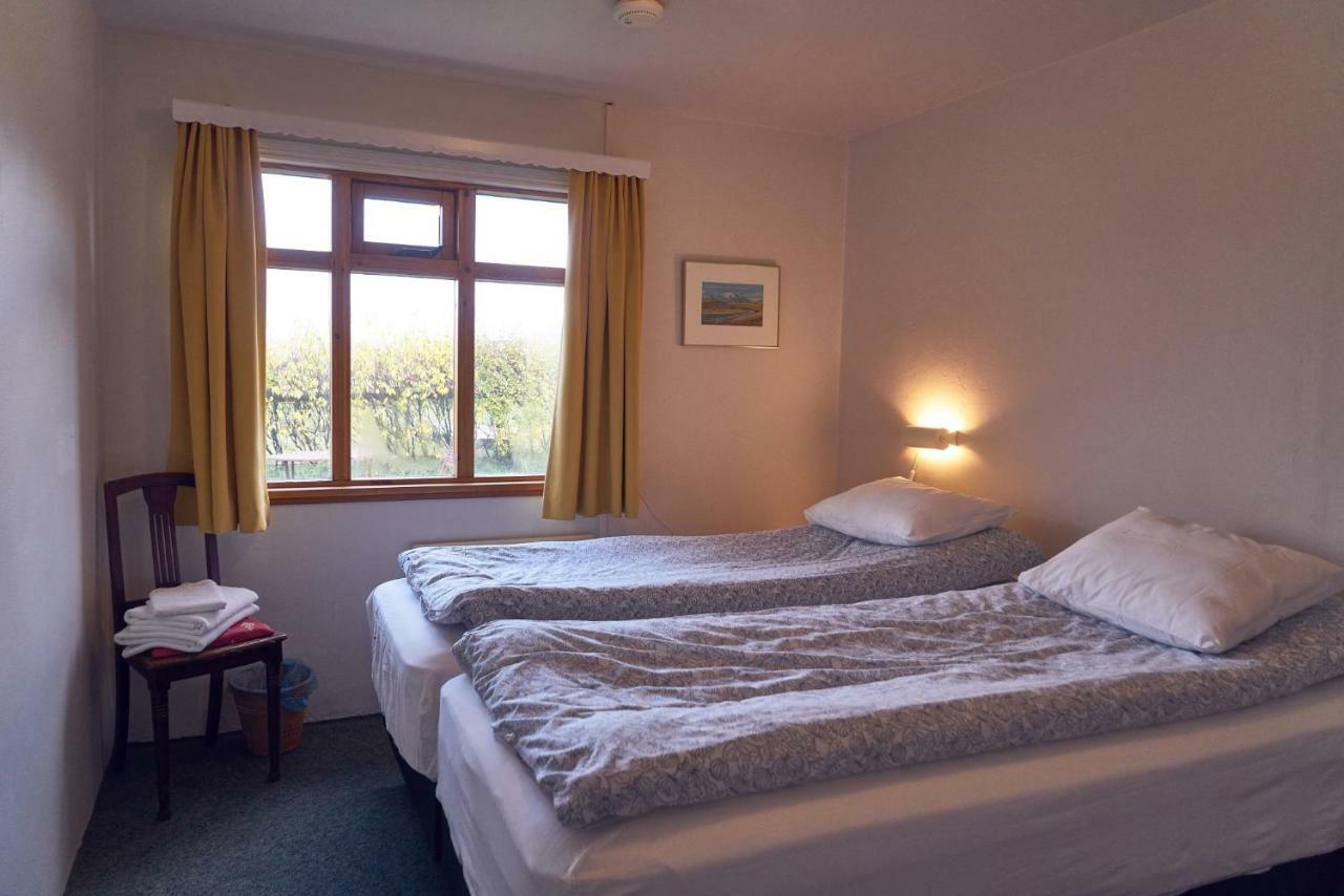 Solvanes Farmholidays Varmahlid  Luaran gambar