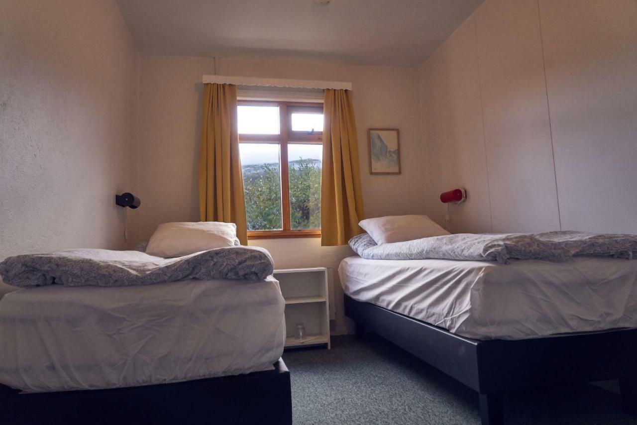 Solvanes Farmholidays Varmahlid  Luaran gambar
