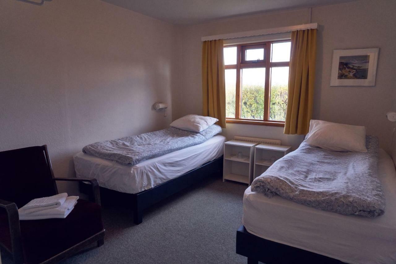 Solvanes Farmholidays Varmahlid  Luaran gambar